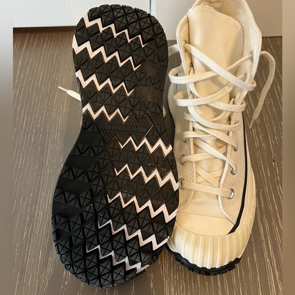 Converse Off-White 70 AT-CX Sneakers Sz US 7 NEW - Picture 3 of 4